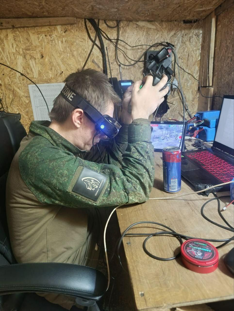 Туган иле өчен җанын бирергә әзер