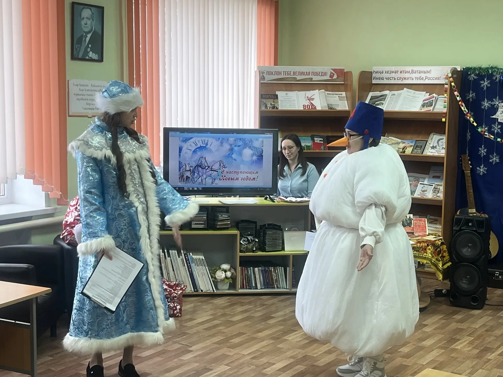 Күп балалы гаилә – бәхетле гаилә