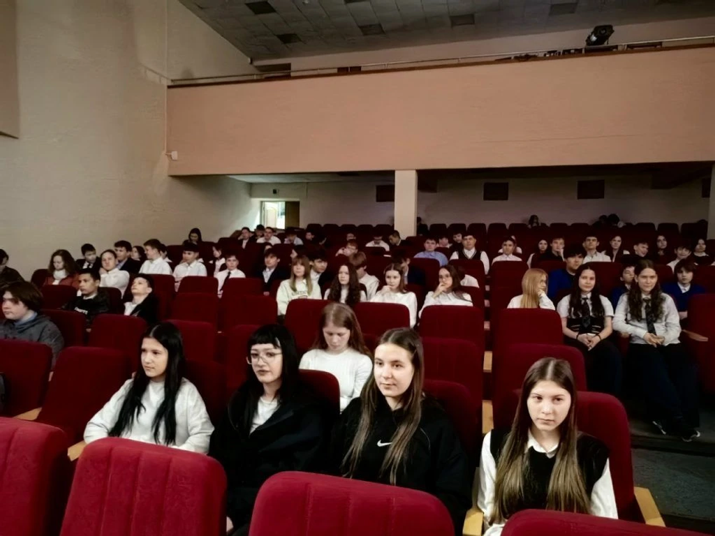 Сталинградның бөек батырлыгы турында