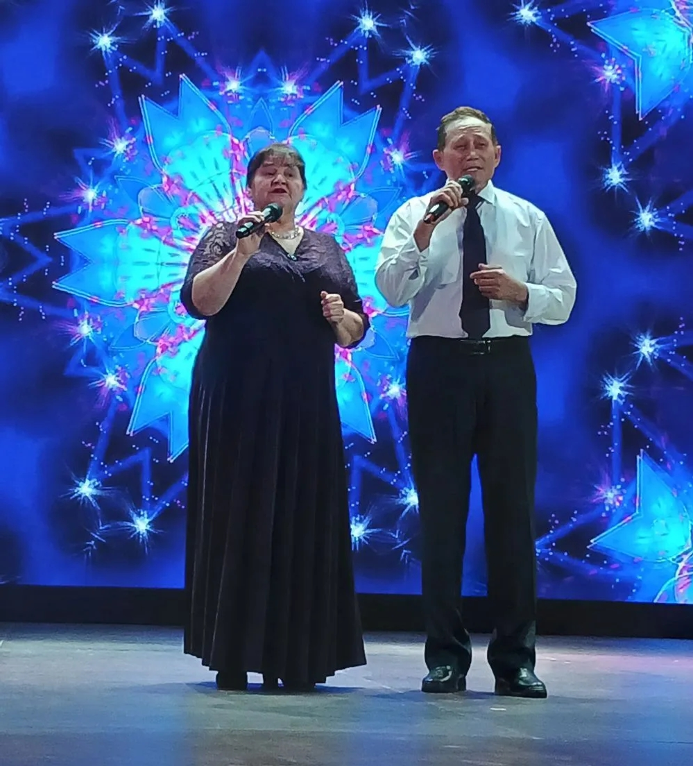 Кабатлансын әле моңнарыбыз