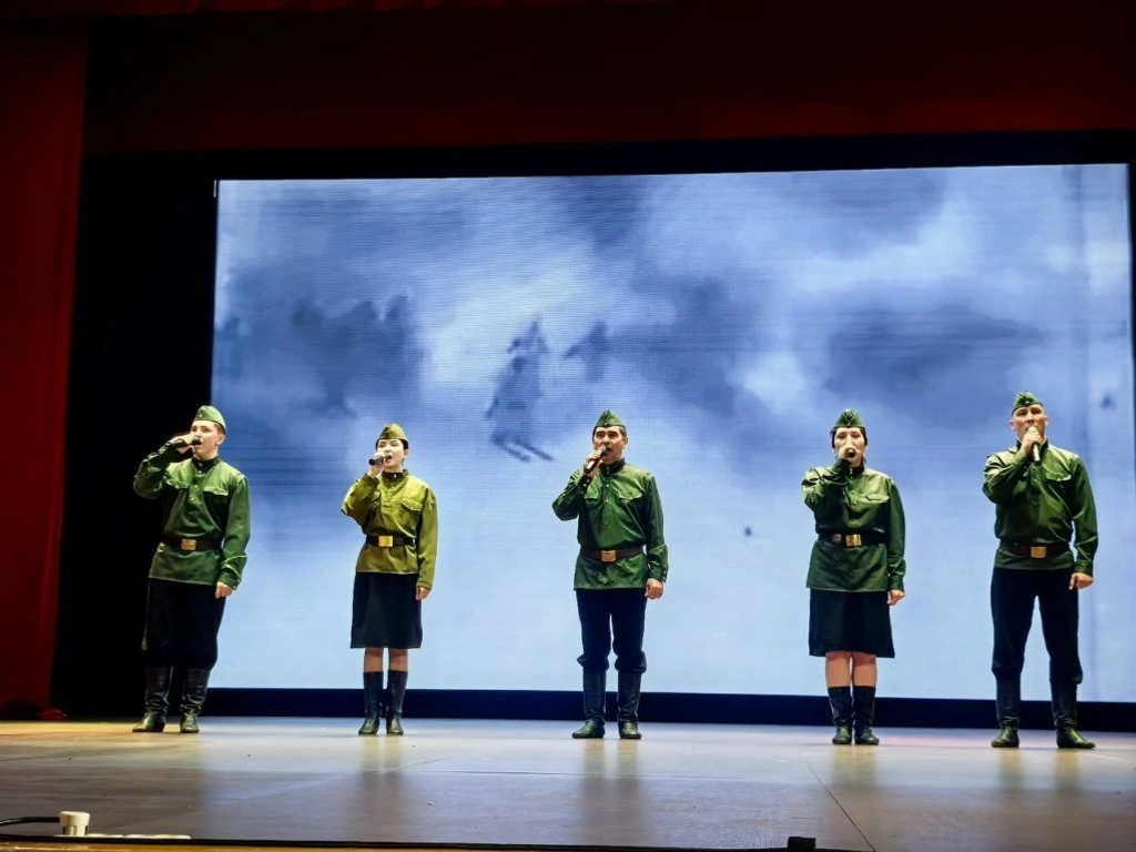 Сталинградның бөек батырлыгы турында