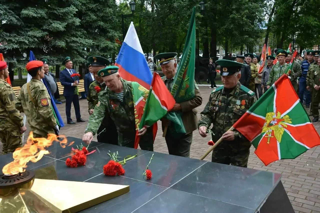 Бүген – Чик сакчылары көне