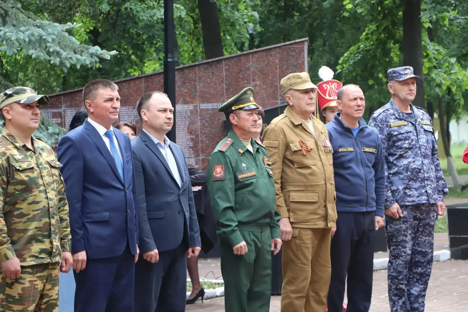“Яшь армия” хәрәкәтенә –  10 ел