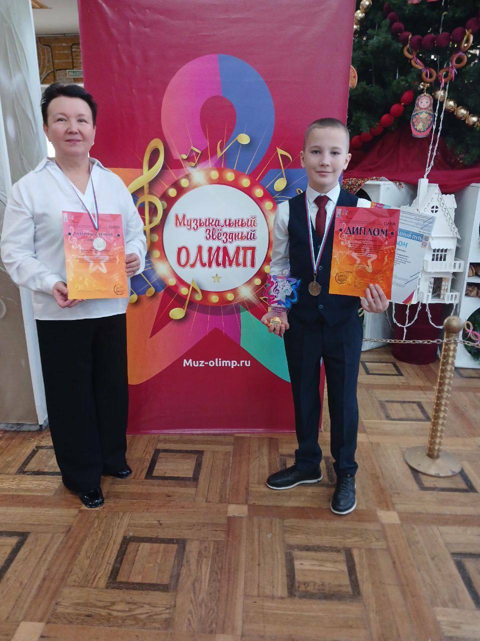 Чакмагышыбыз талантлары казанышлары