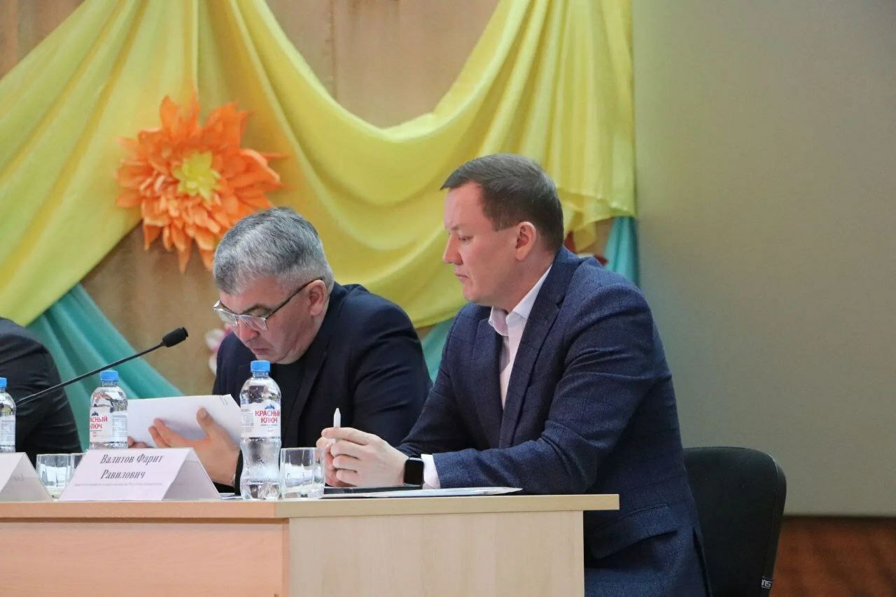 Эпизоотик иминлекне тәэмин итү мөһим