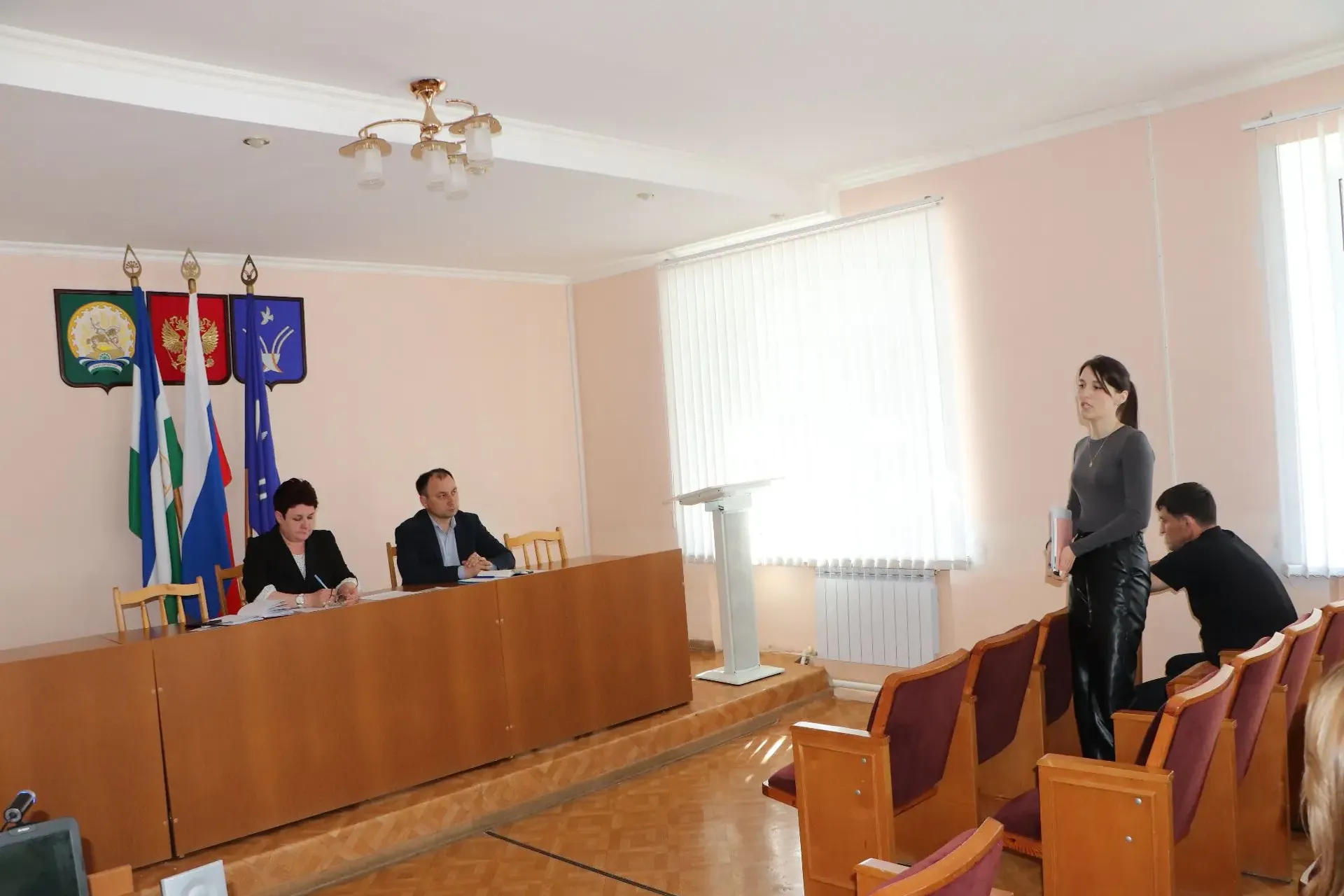 Балаларның җәйге яллары иминлектә үтсен