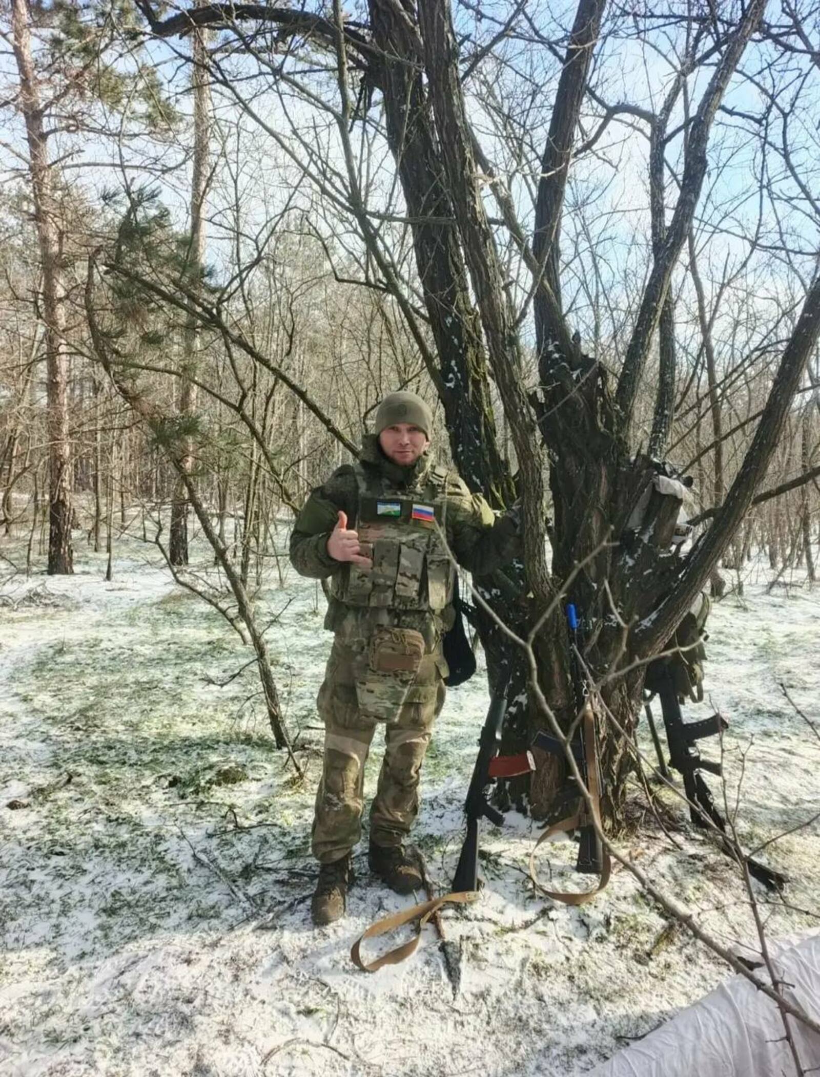 Фотобәйгебезнең тәүге катнашучысы белән  таныш булыгыз