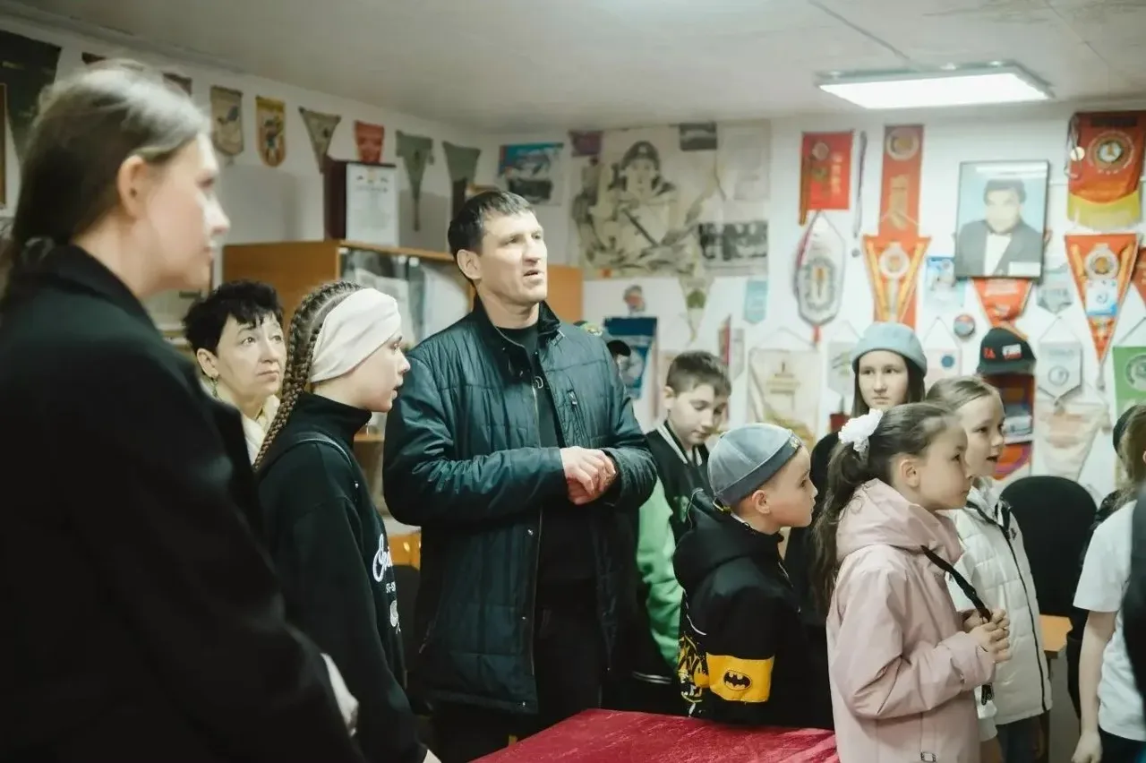 Тренер гына түгел, яхшы кеше дә иде...