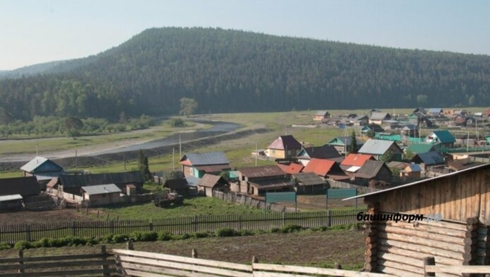 В Башкирии начался муниципальный этап конкурса «Трезвое село»