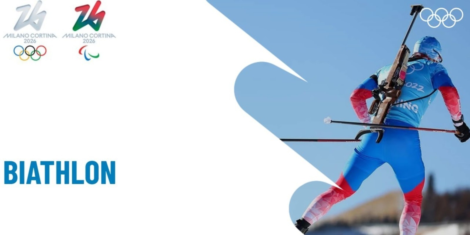 Биатлонист из Башкирии Эдуард Латыпов попал на обложку зимних Олимпийских игр — 2026