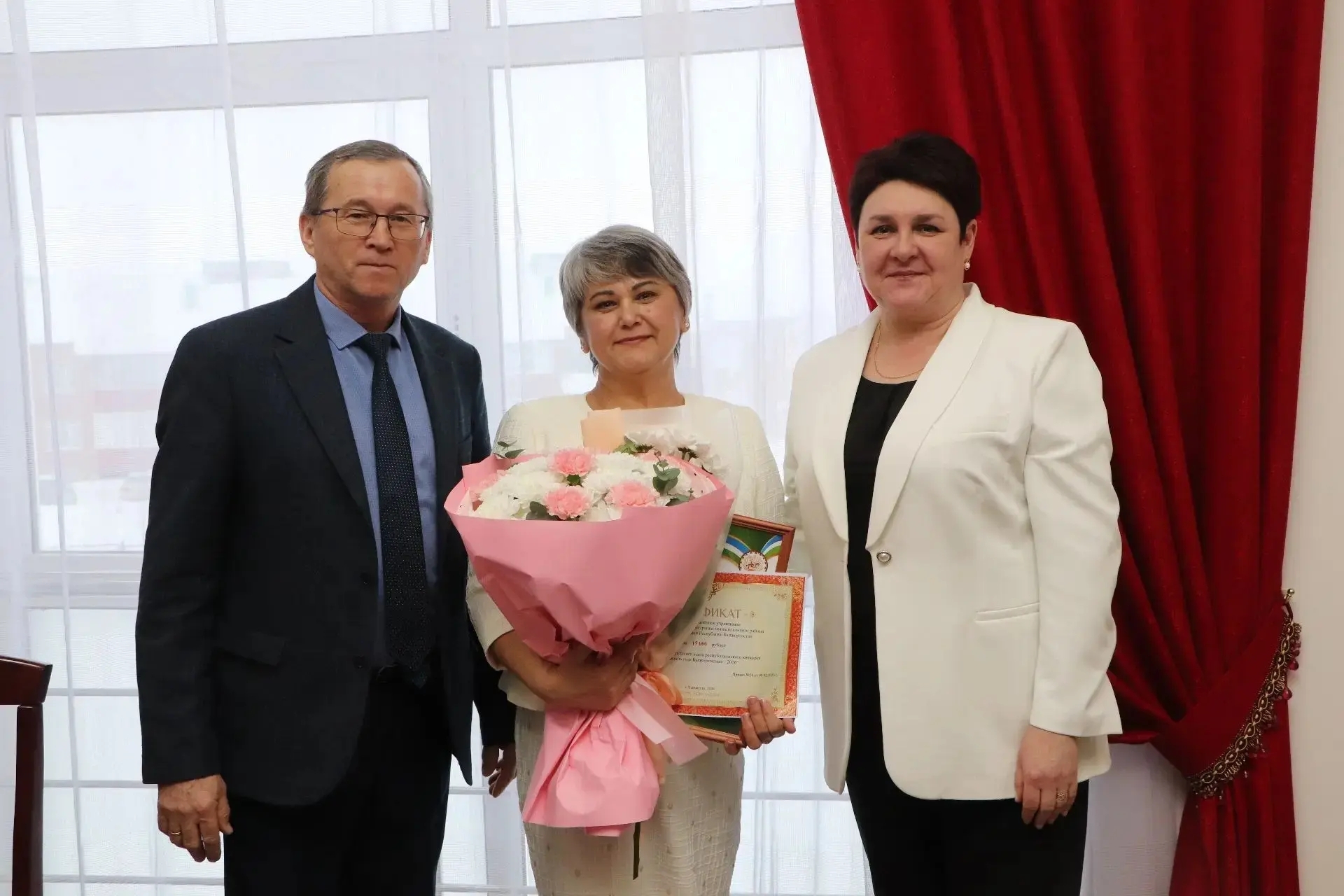 «Ел укытучысы – 2026 ” кем?