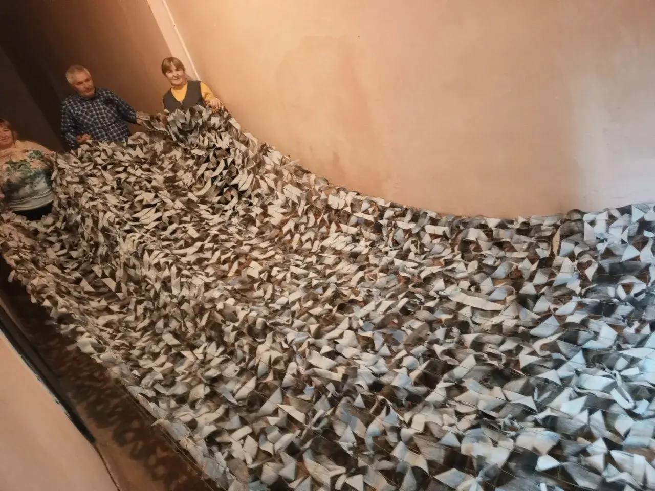 Халык инициативаларын тормышка ашырып