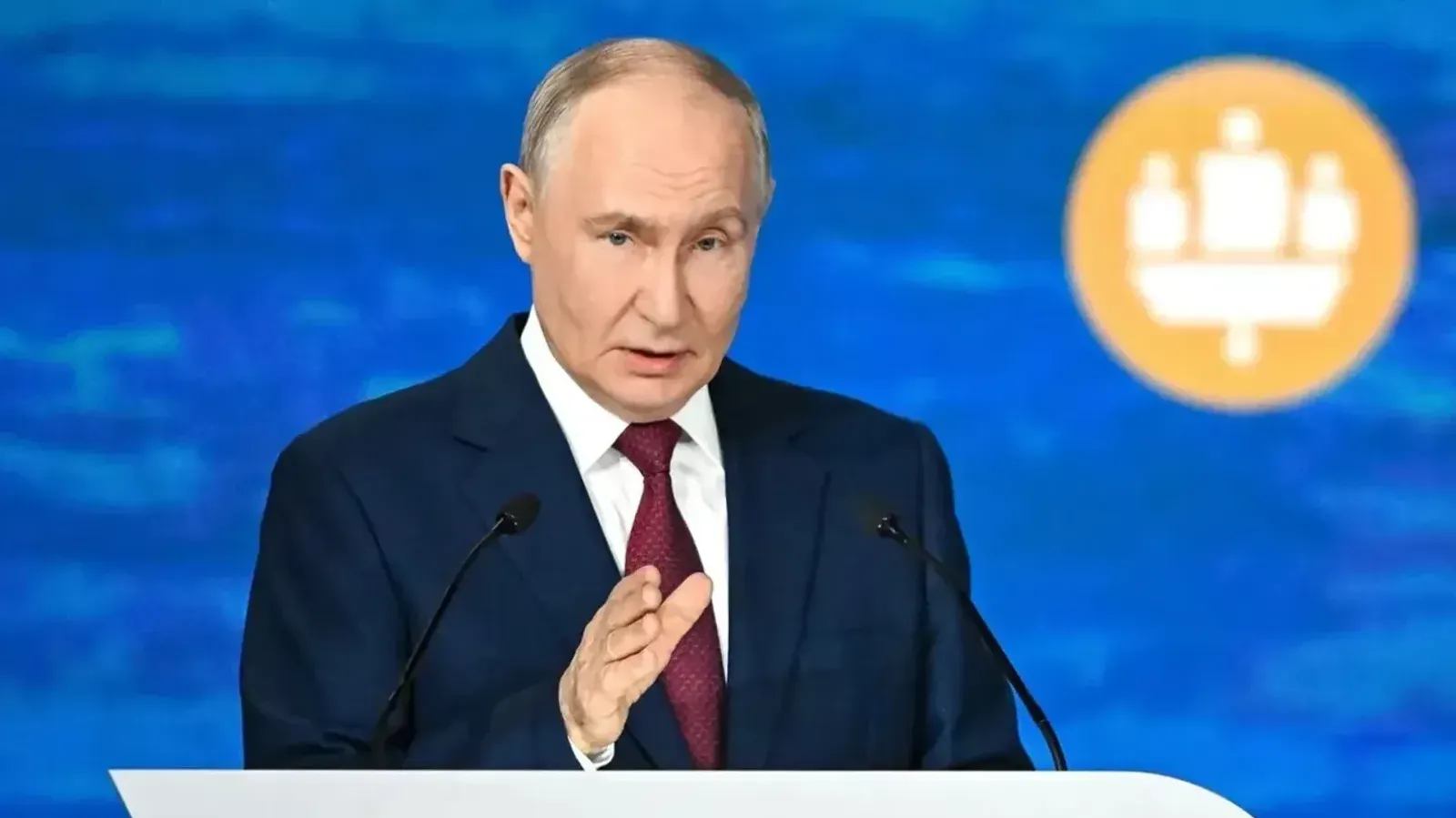«Работайте, братья!» – главные заявления Владимира Путина на ПМЭФ-2026
