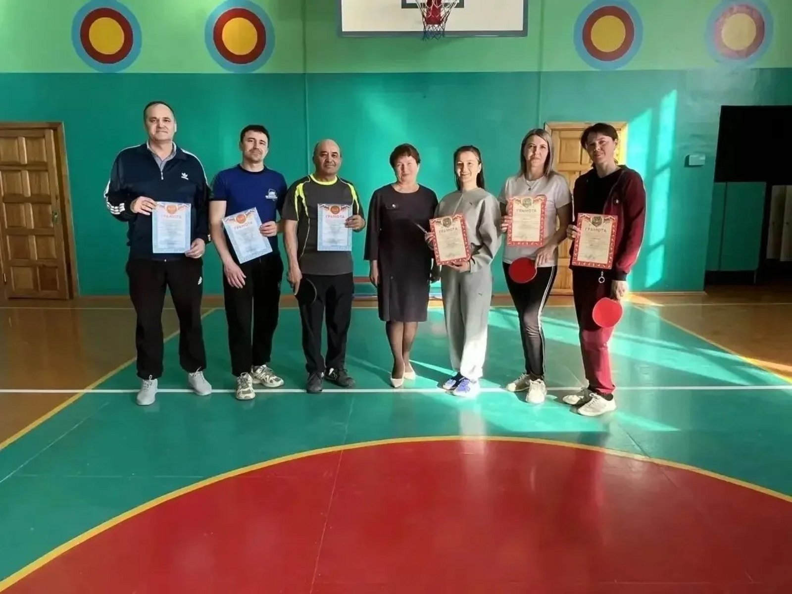 “Сәламәтлек –2026”спартакиадасы чикләрендә