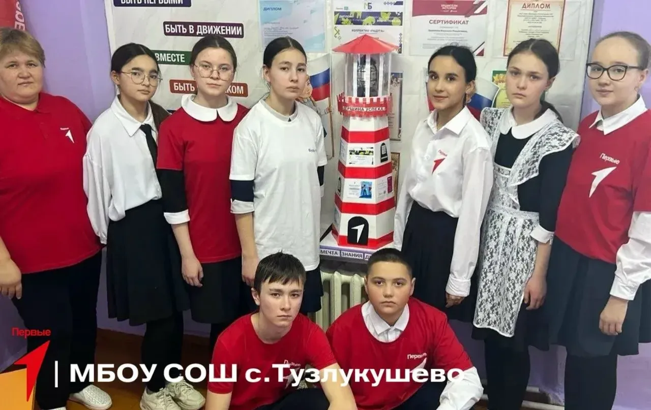 Районыбыз “Беренчеләре» – иң яхшылар рәтендә!
