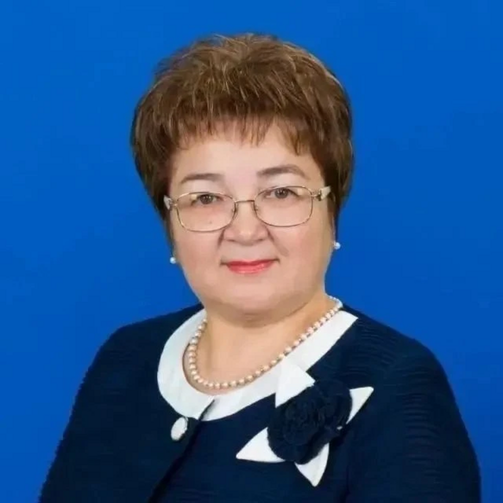 Экология буенча олимпиаданың төбәк этабы призерлары