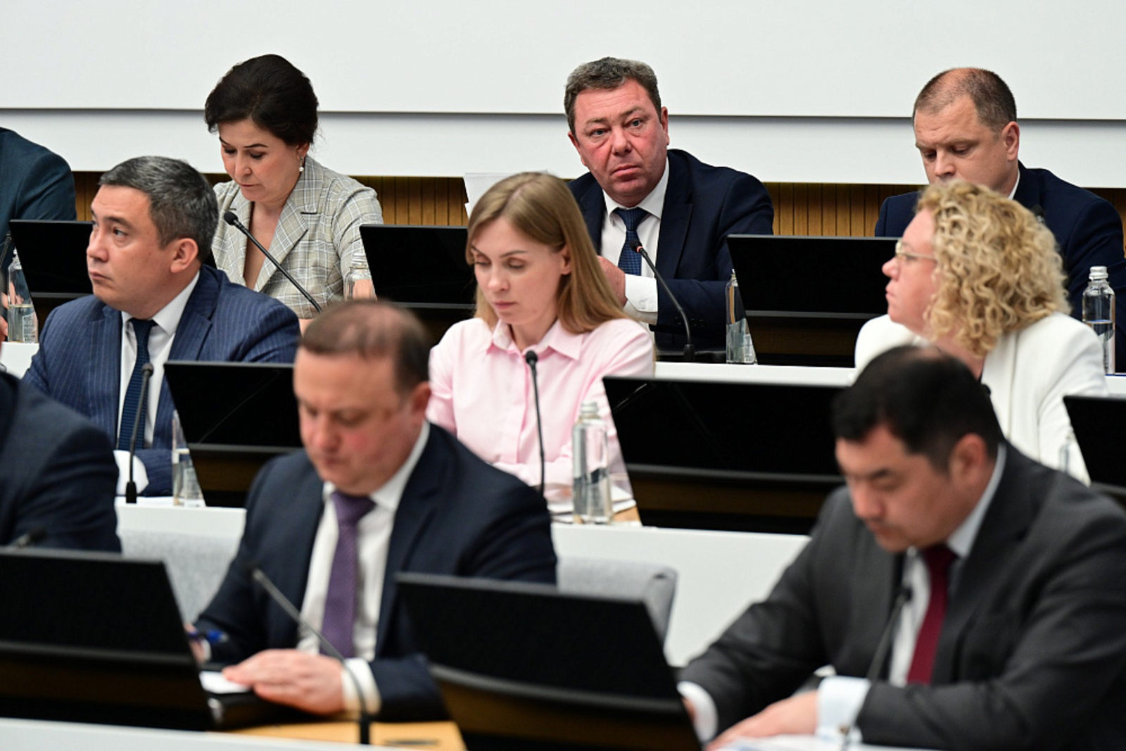 Башкортостан развивает внешнеэкономические связи при содействии своих зарубежных