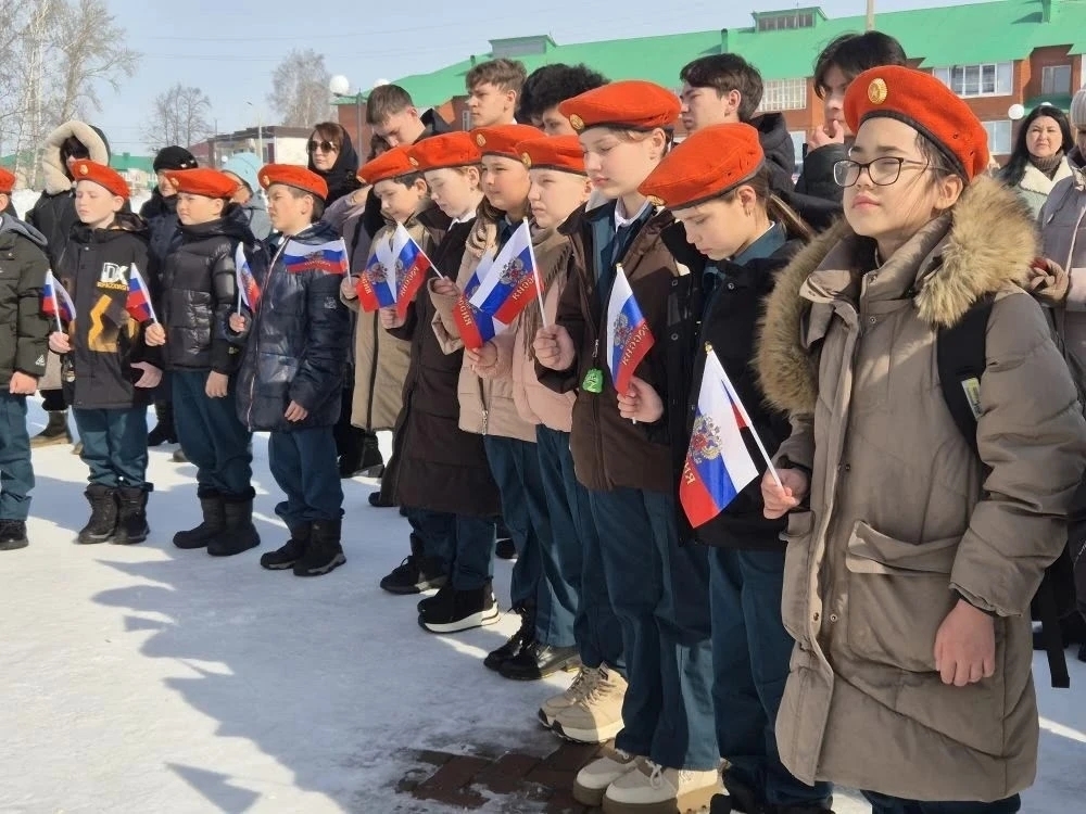 "Без бергә!” бәйрәм чарасы үтте