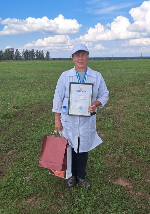 Безнең бурыч бер – республика, район халкы мәнфәгатьләрен кайгырту