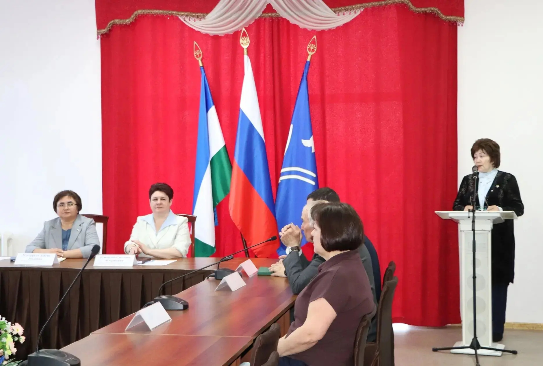 Йөрәктәге кырык еллык яра