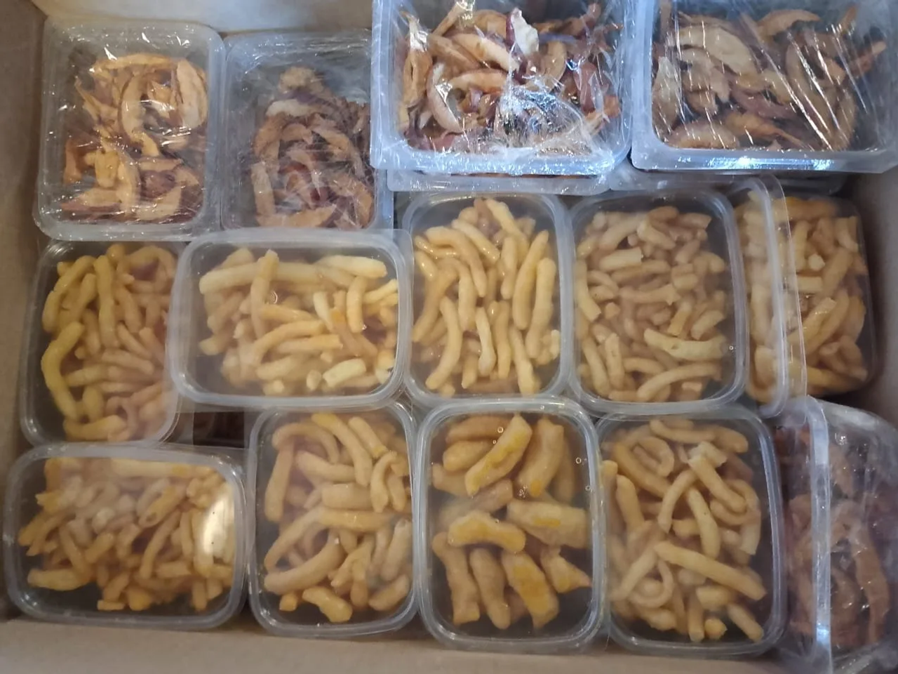 Яугирләргә ярдәм булсын дип