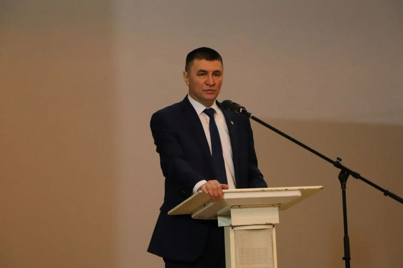 Эпизоотик иминлекне тәэмин итү мөһим