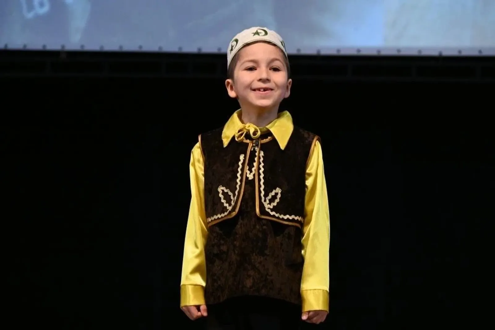 Икеләтә  җиңүче булды!