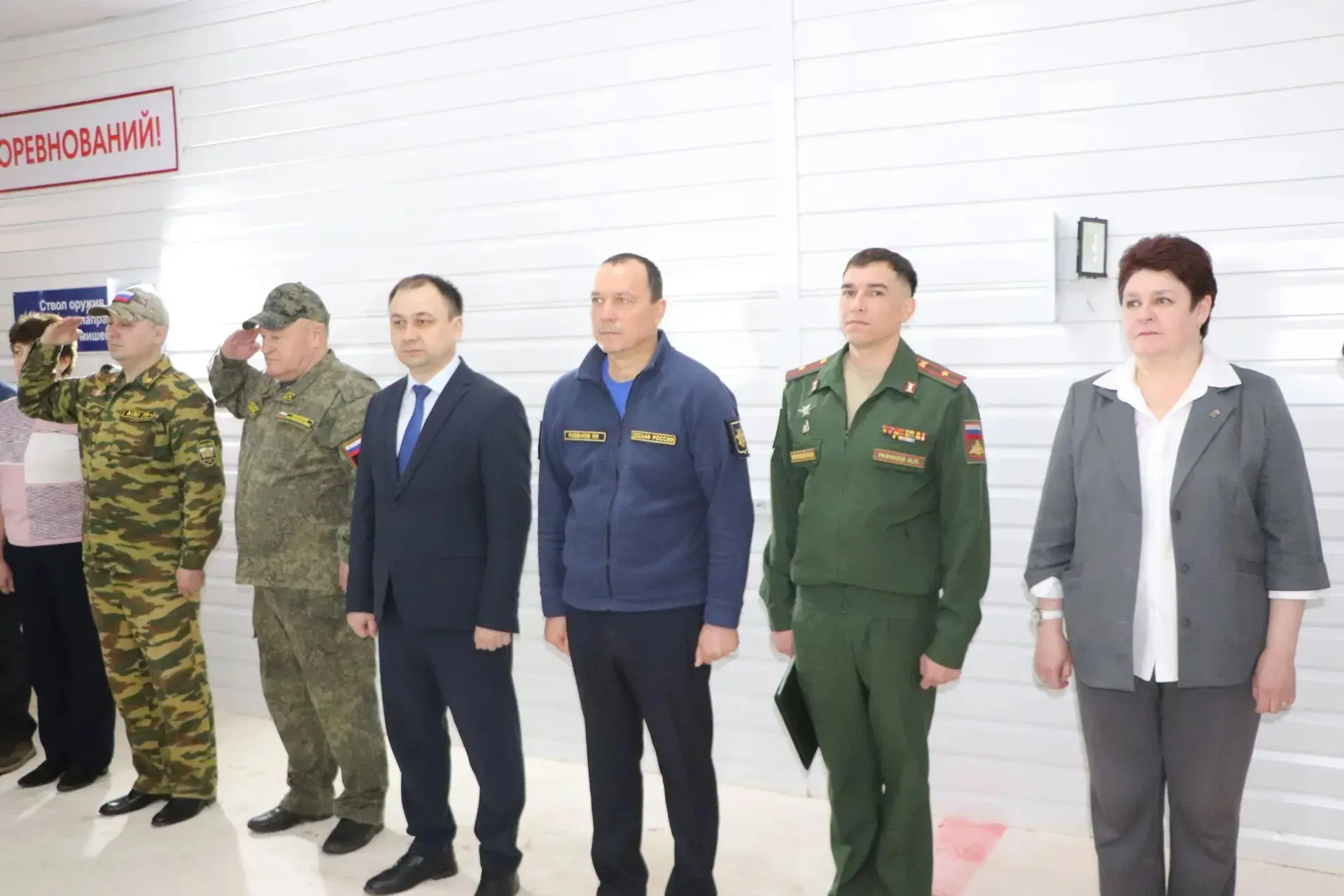 Булачак солдатларга повесткалар тапшырылды