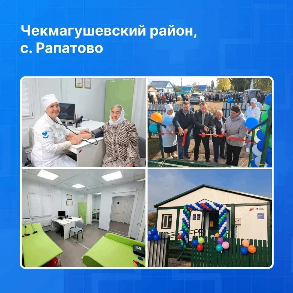 ЦУР РБ