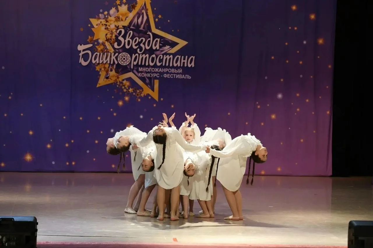 Афәрин, кызлар!