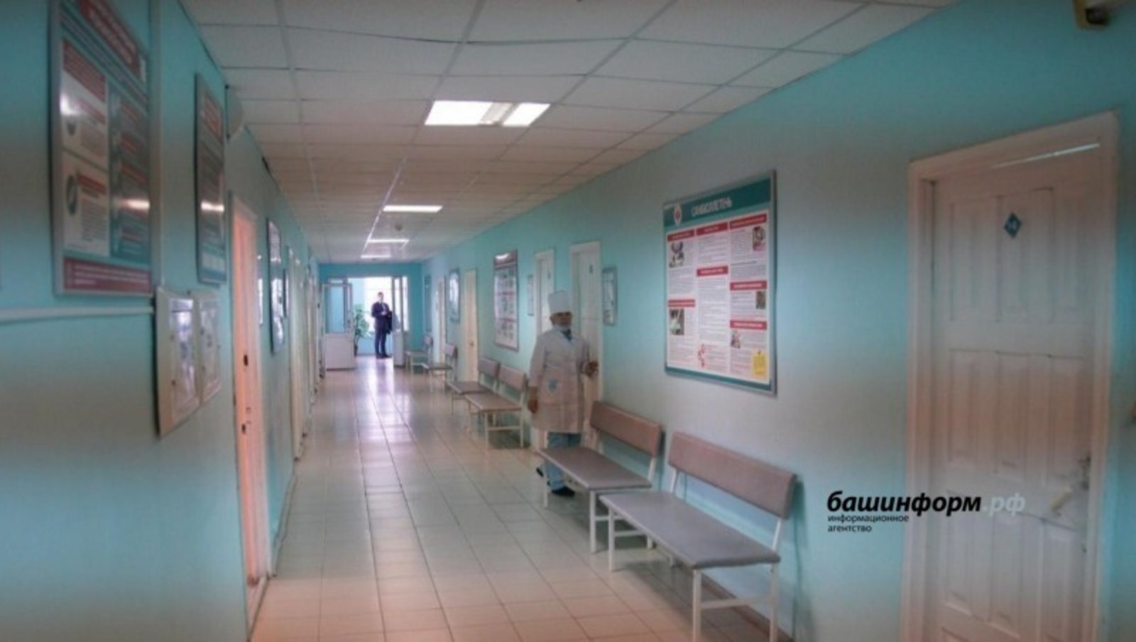 В Башкирии число переболевших коронавирусом превысило 270 тысяч человек