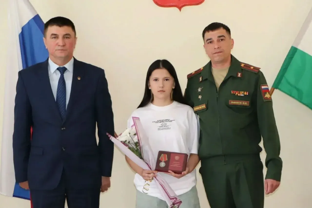 Якташларыбызның батырлыгы онытылмас!