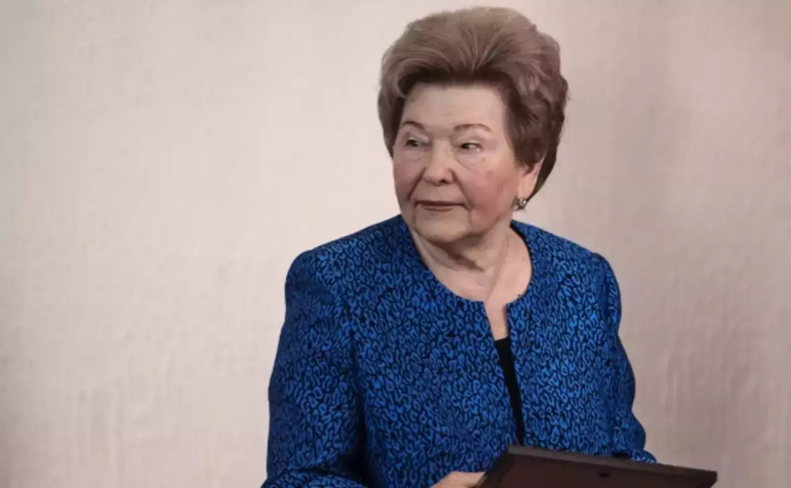 Владимир Путин поздравил вдову первого президента России с днем рождения