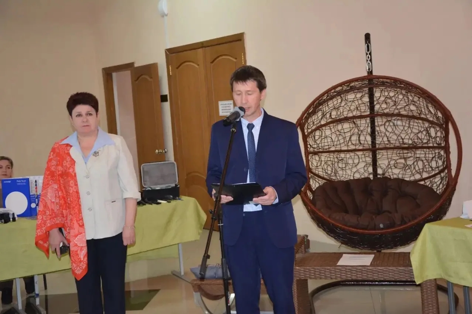 Эш эзләүчеләр өчен