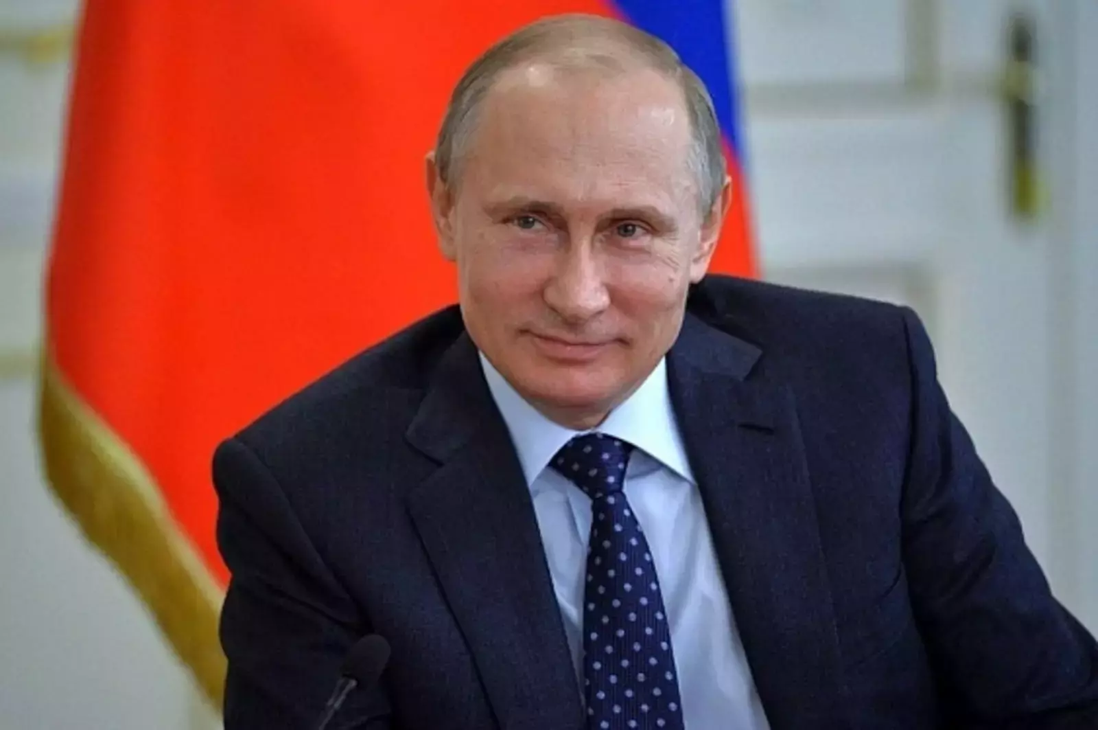 Путин: в России нет препятствий для быстрого реагирования на лесные пожары