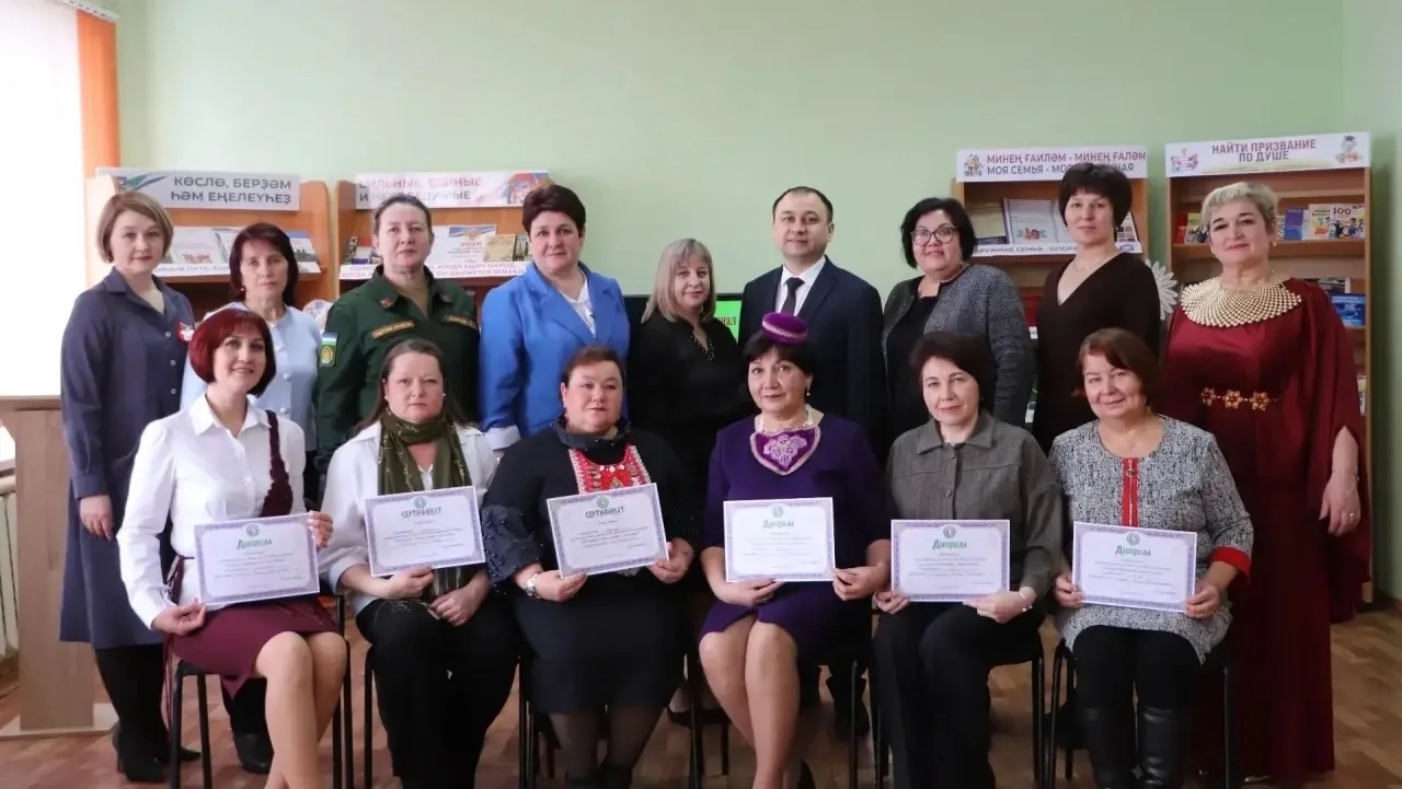 Һәркайсы җиңүгә лаек