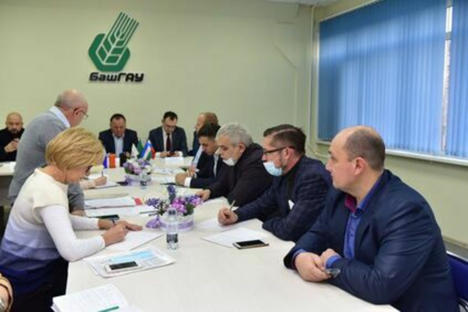 В Башкортостане разрабатывается концепция раздельного сбора ТКО
