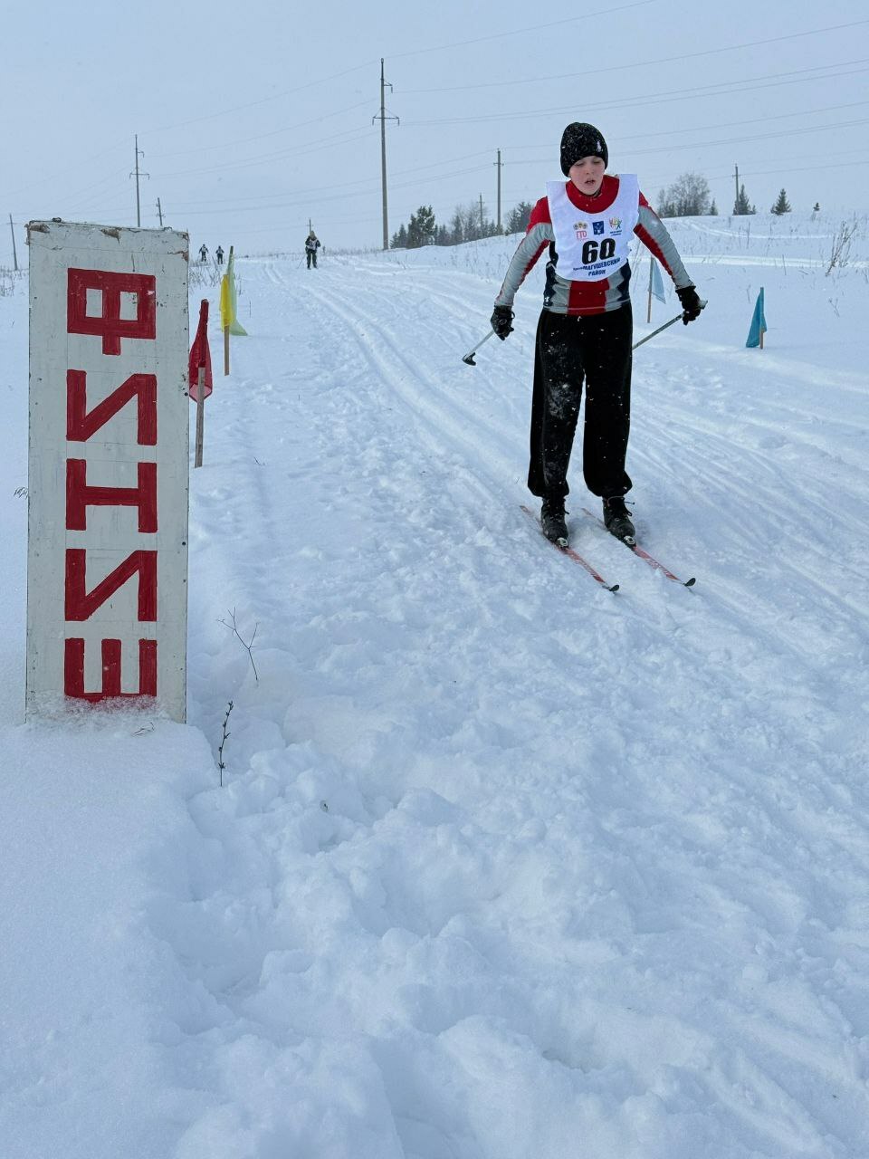 XXVIII Спартакиадасының муниципаль этабы узды