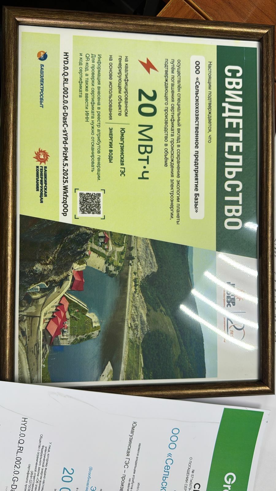 “Базы” – җиңүчеләр арасында