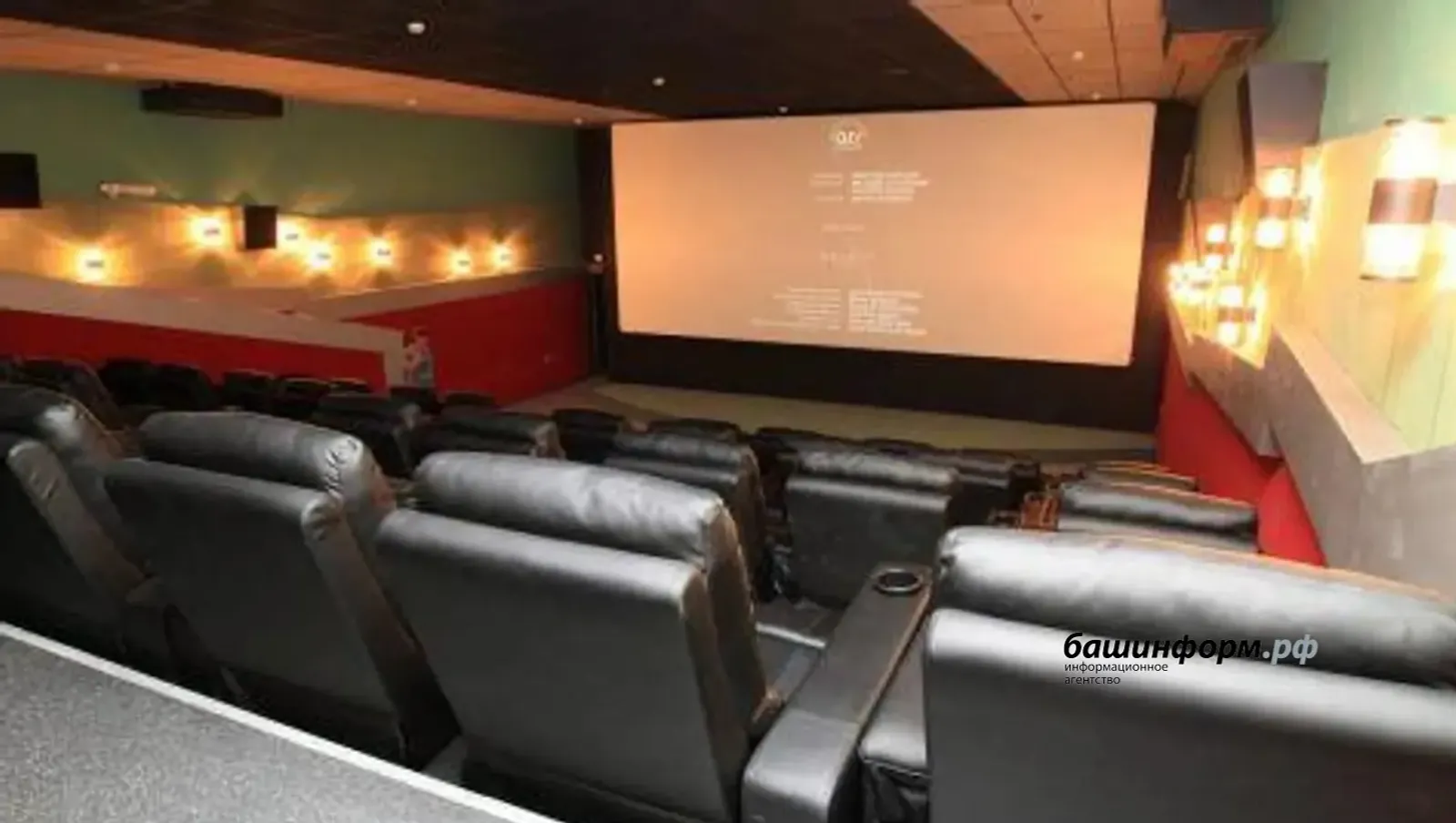 Владимир Путин подписал закон о господдержке кино на приоритетные темы