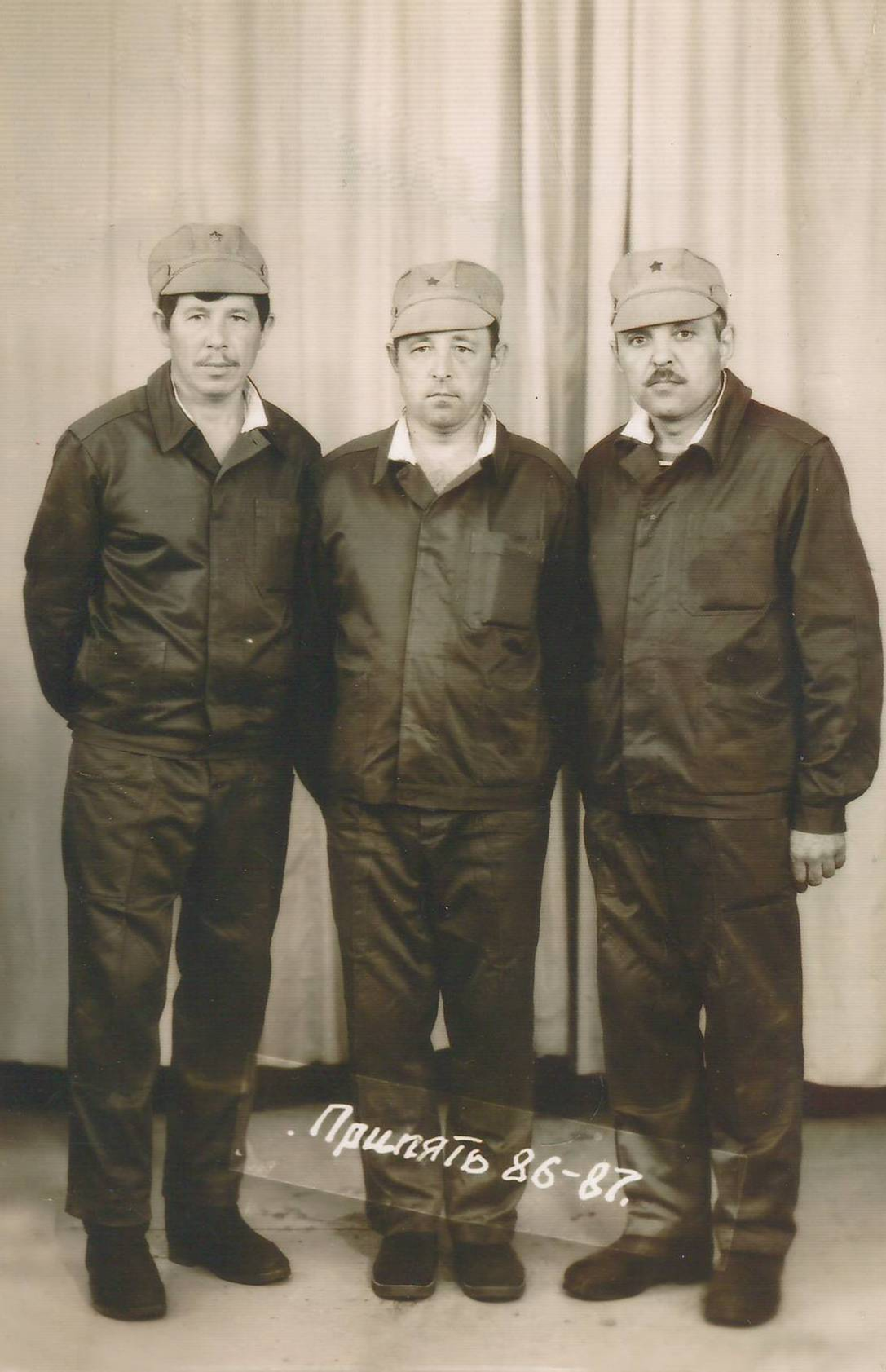 Онытырга хакыбыз юк!