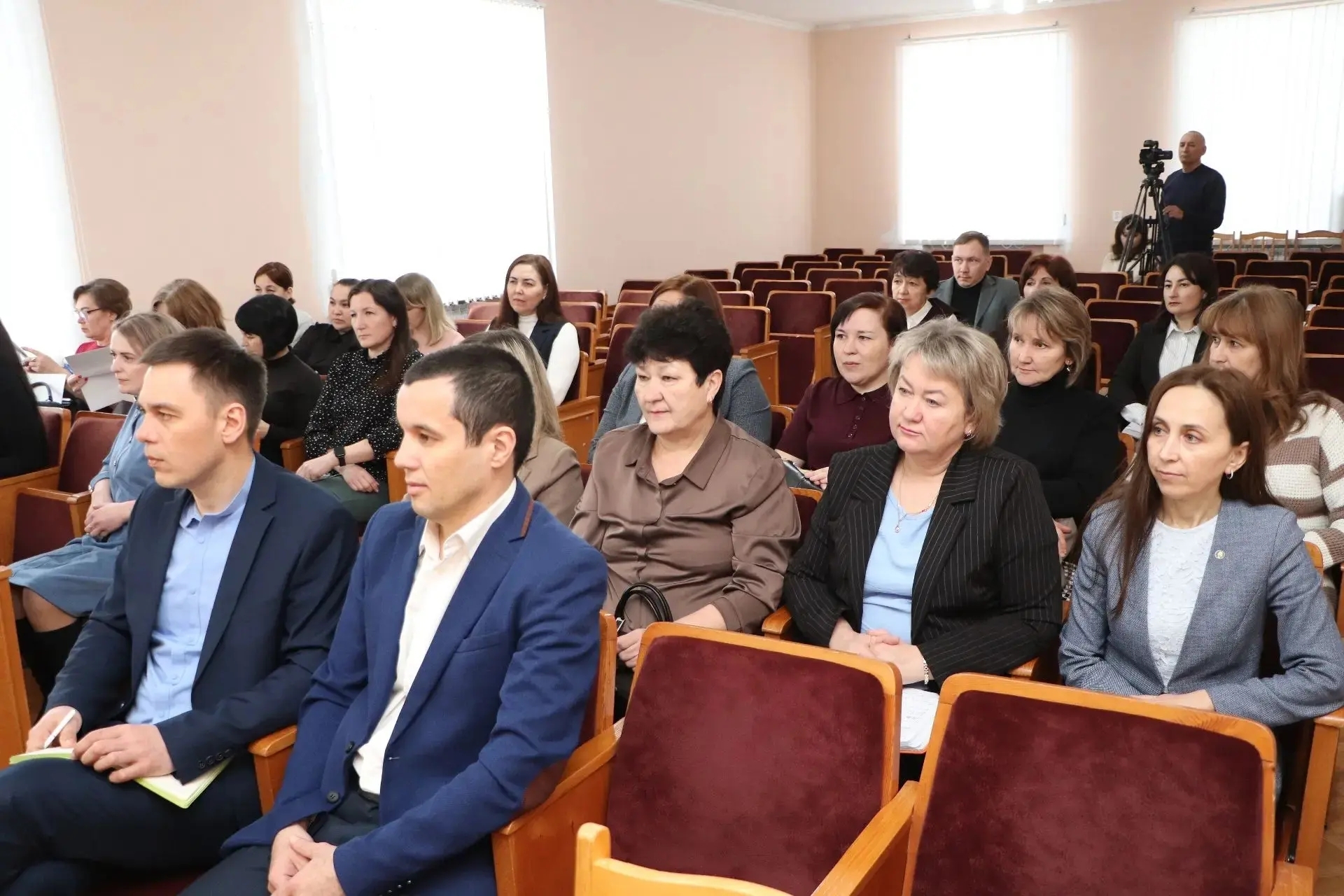 Санлы сервислар төп ихтыяҗга әйләнде