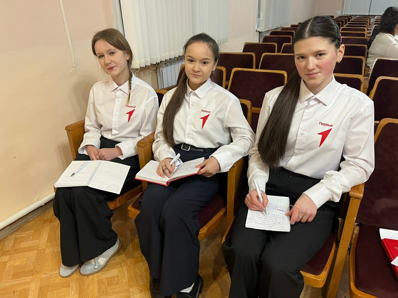 “Беренчеләр хәрәкәте”  зур мөмкинлекләргә юл ача