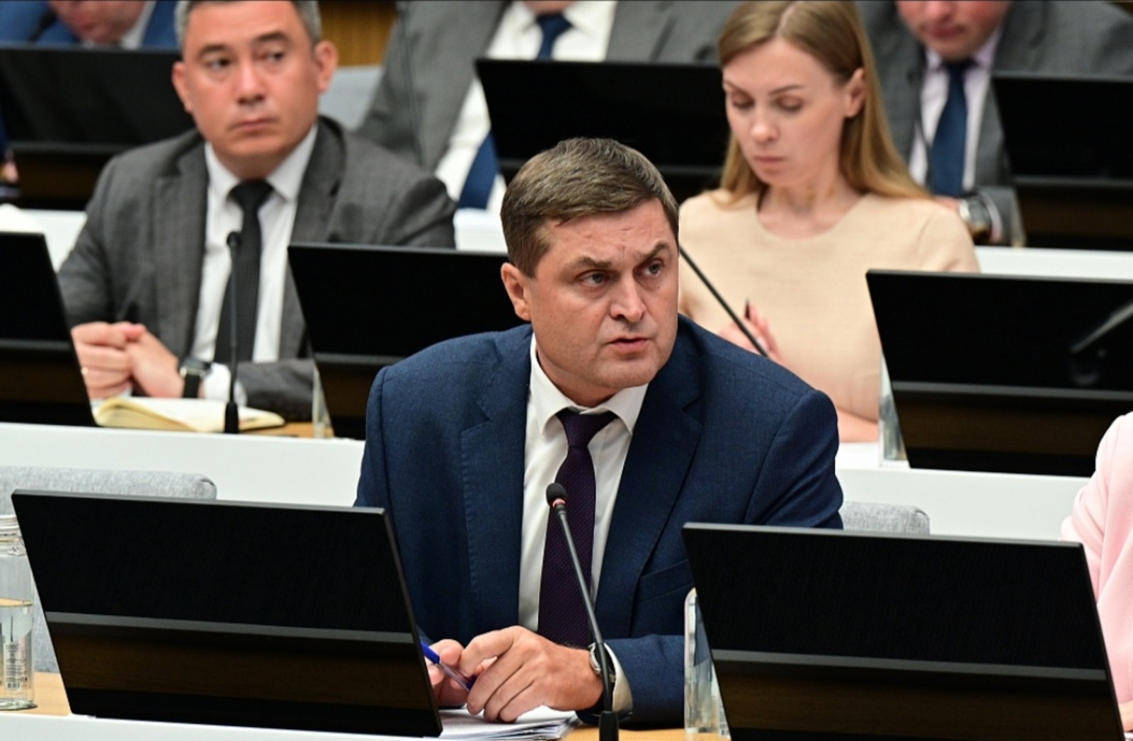 Аграрии Башкортостана собрали 550 тысяч тонн зерна