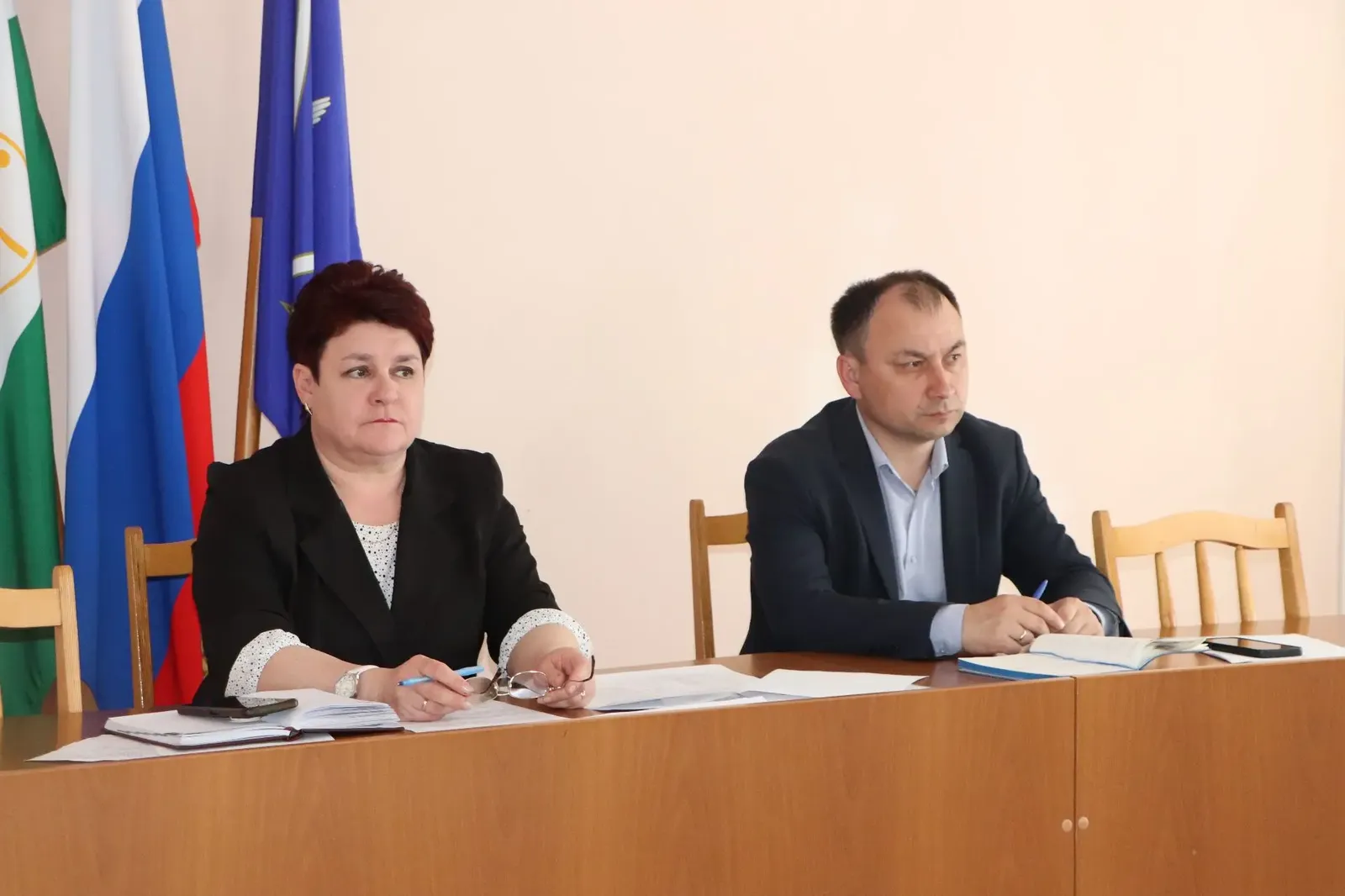 Балаларның җәйге яллары иминлектә үтсен