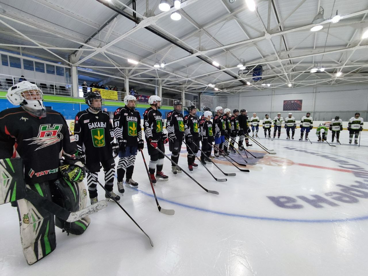 Авыл спорт уеннары зона этабы старт алды