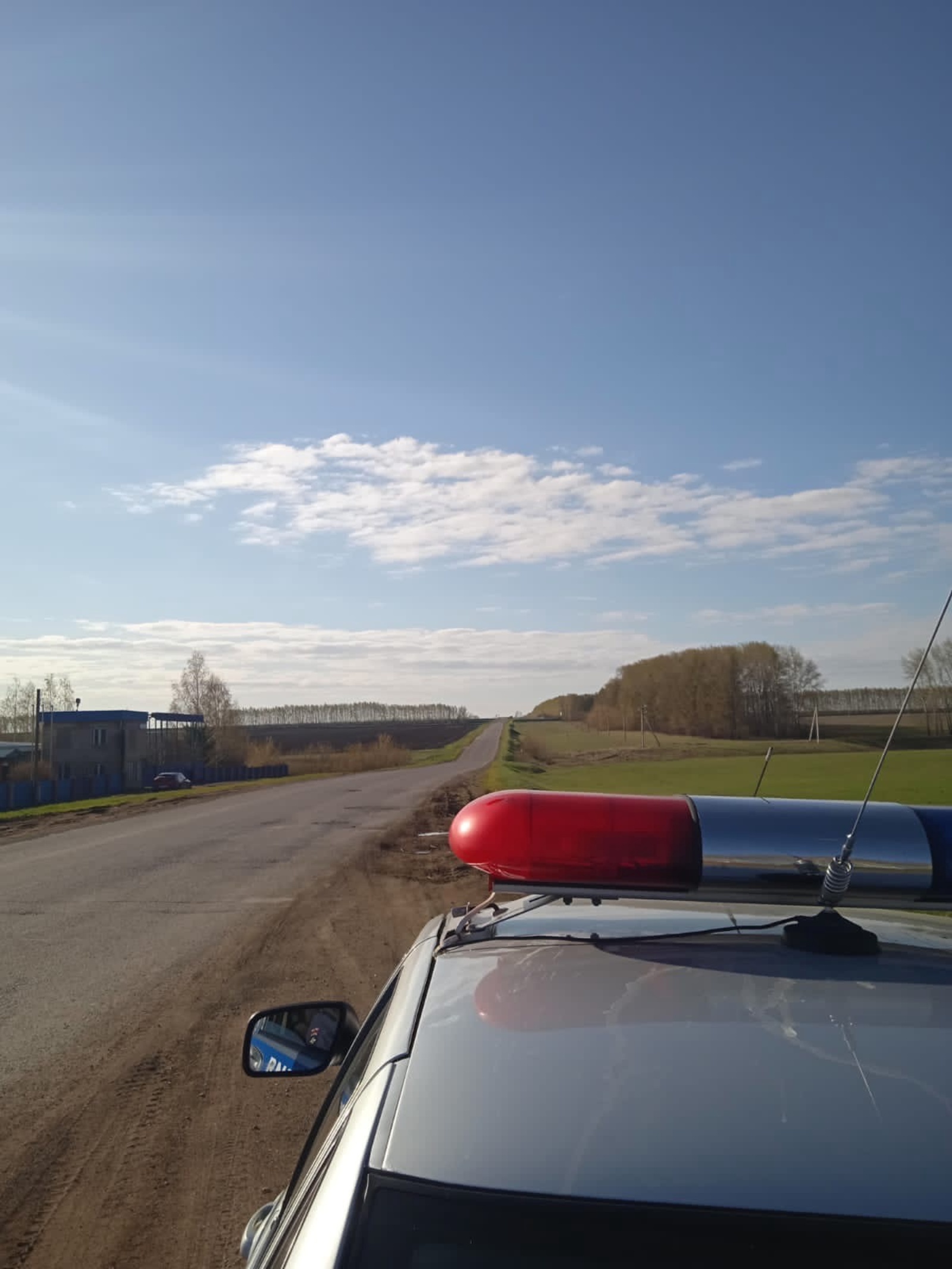 Прокуратурой Чекмагушевского района проведена проверка исполнения   законодательства в сфере безопасности дорожного движения.