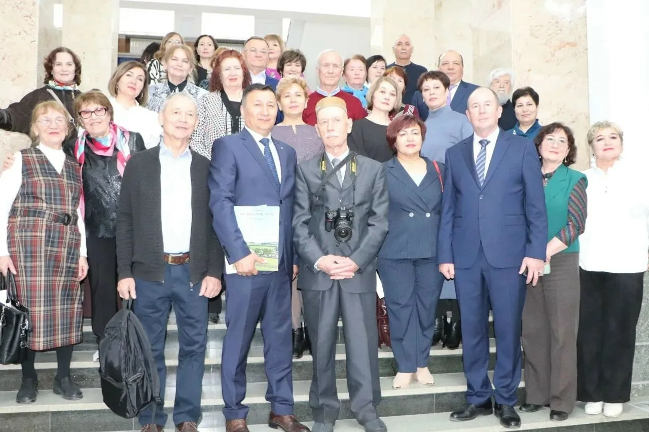 Фотосурәтләрендә – Башкортстаныбыз  гүзәллеге