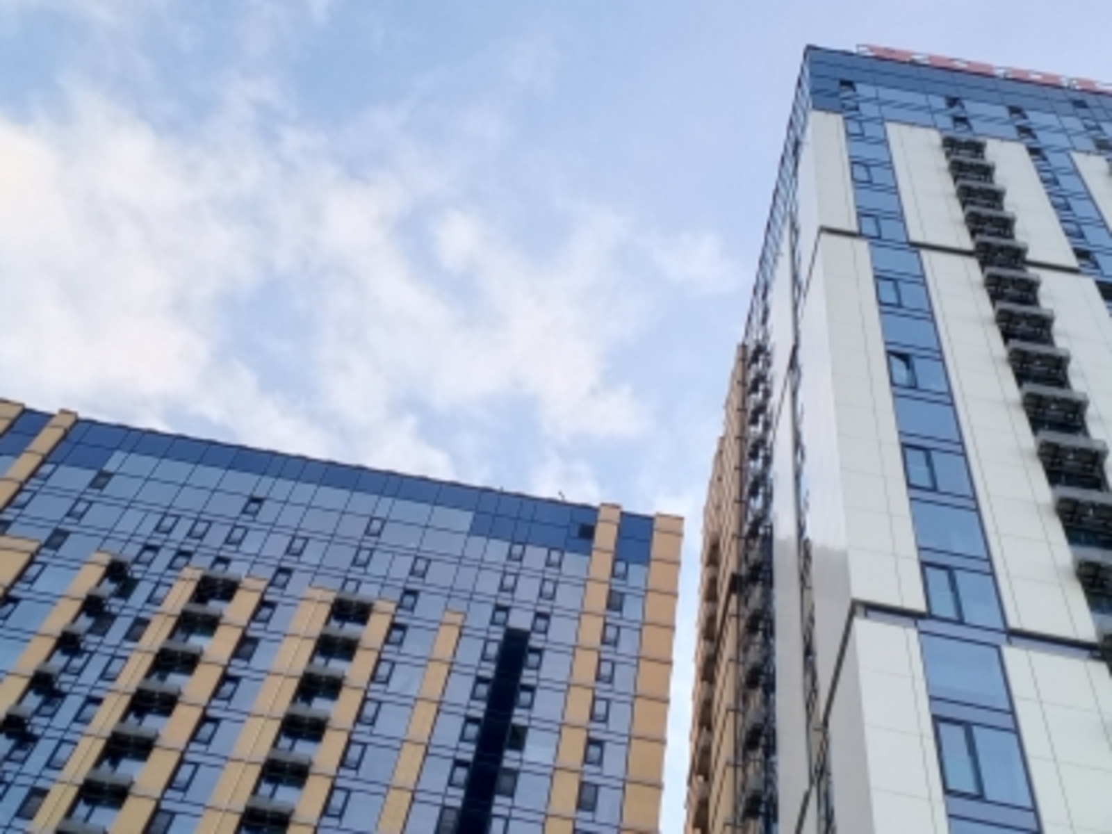 Путин поручил ввести льготную ипотеку на вторичное жилье