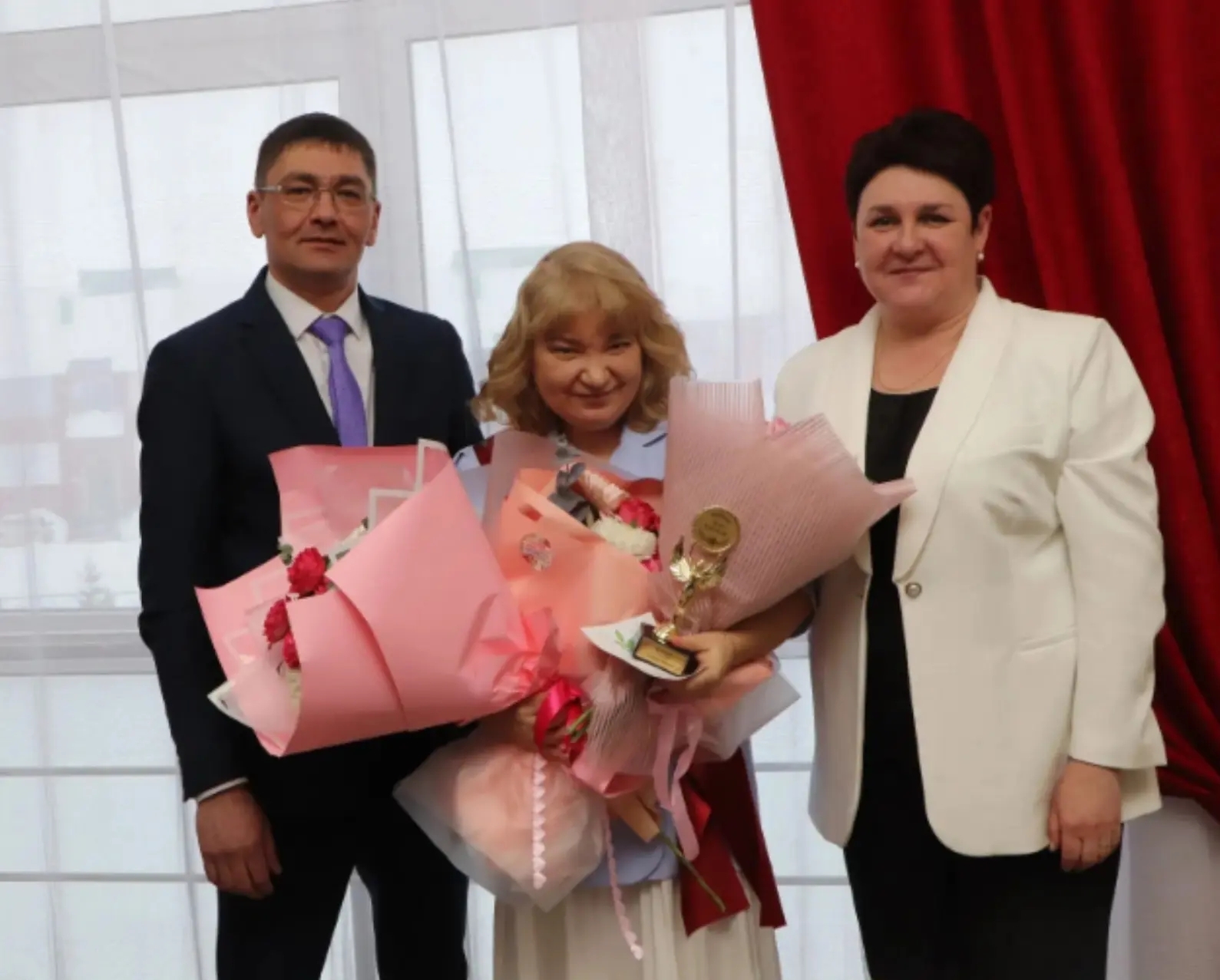 «Ел укытучысы – 2026 ” кем?